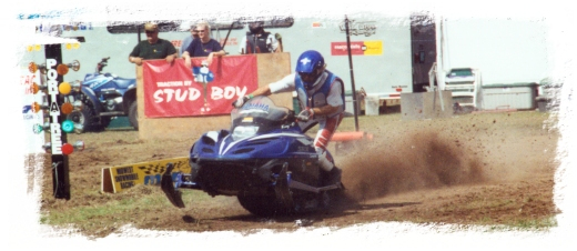 Rock River Marine snowmobile racing history